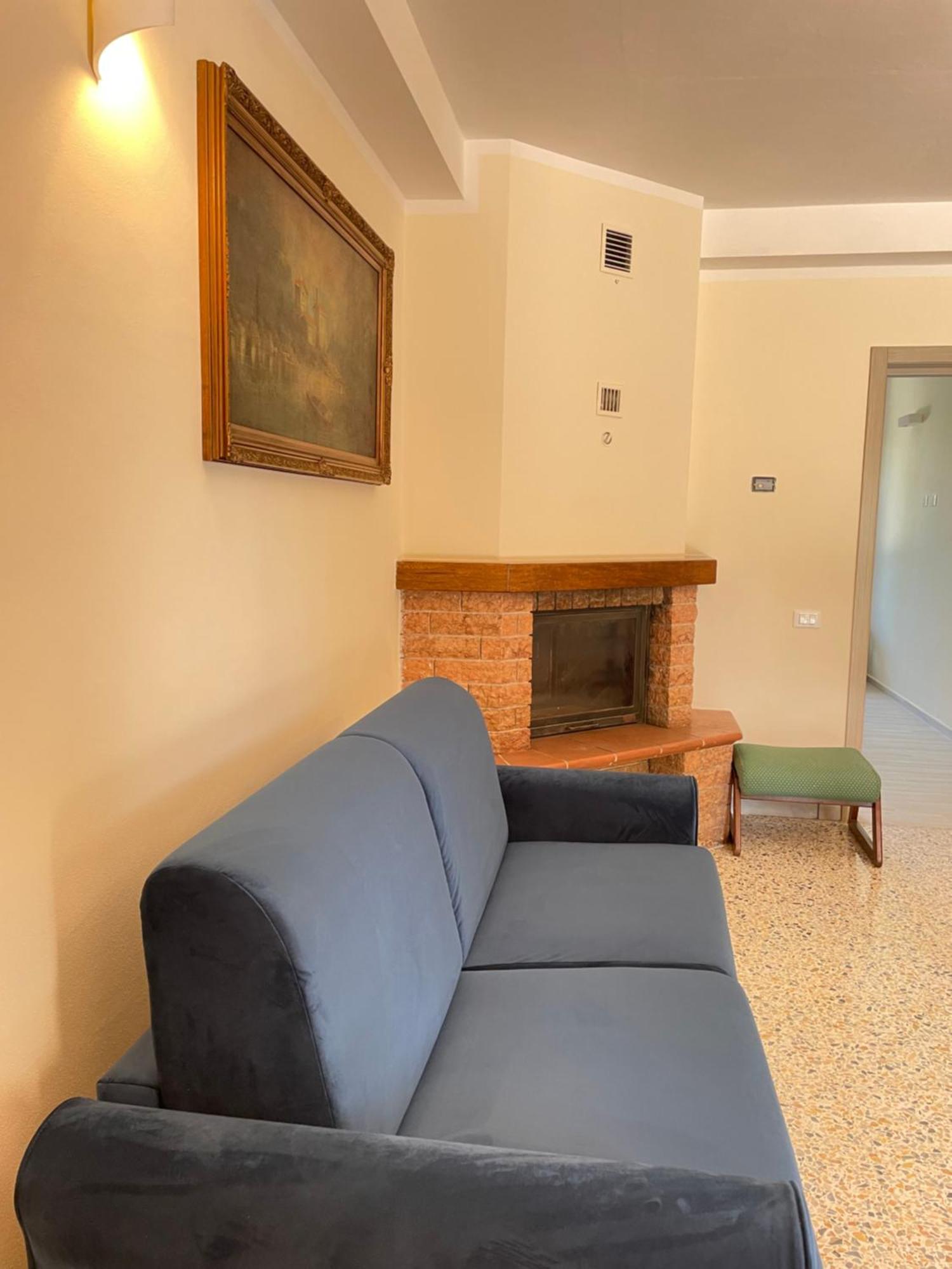 Il Leccio Agriturismo Fiorino Exterior foto