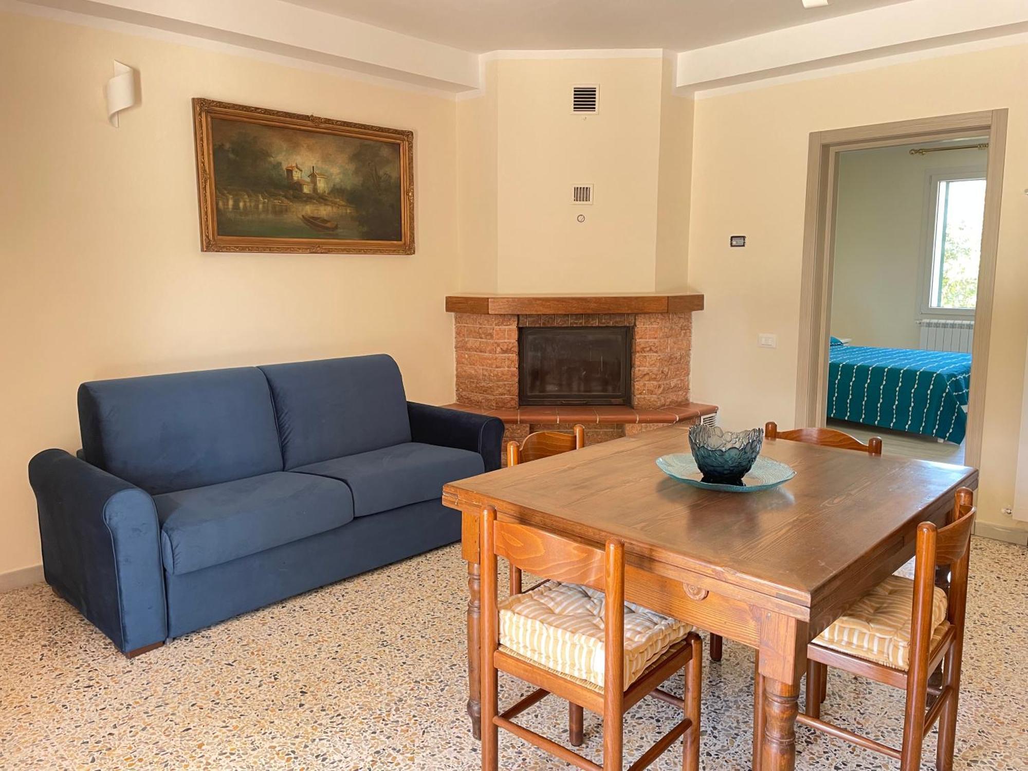 Il Leccio Agriturismo Fiorino Exterior foto