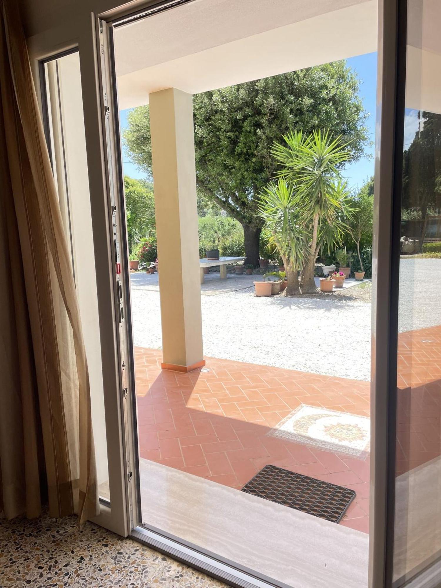 Il Leccio Agriturismo Fiorino Exterior foto